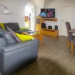 Haus Sonne, 06 Strandlust Apartamento