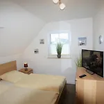 Apartamento Haus Sonne, 06 Strandlust