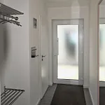 Haus Sonne, 06 Strandlust Apartamento *