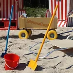 Haus Sonne, 06 Strandlust Thiessow