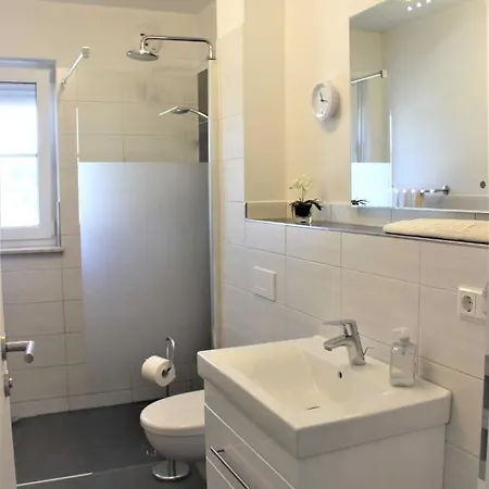 Haus Sonne Apartment