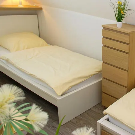 Haus Sonne, 06 Strandlust Thiessow