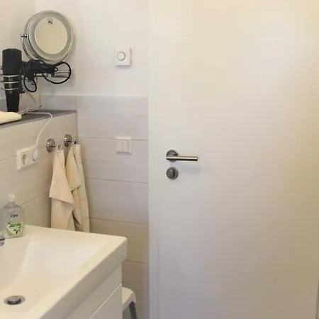 Haus Sonne, 06 Strandlust *