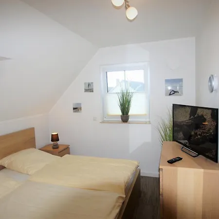شقة Haus Sonne, 06 Strandlust