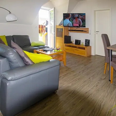 Haus Sonne, 06 Strandlust