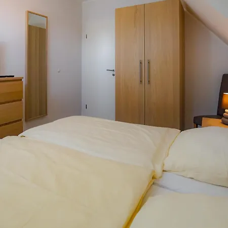 Haus Sonne, 06 Strandlust