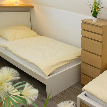 Haus Sonne, 06 Strandlust * Thiessow