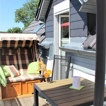 Apartman Haus Sonne, 06 Strandlust