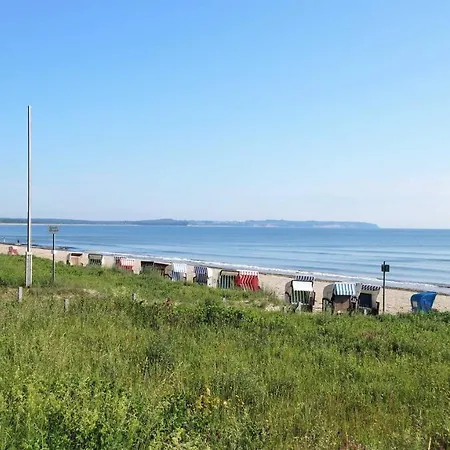 Haus Sonne, 06 Strandlust