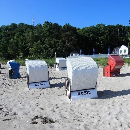 Haus Sonne, 06 Strandlust