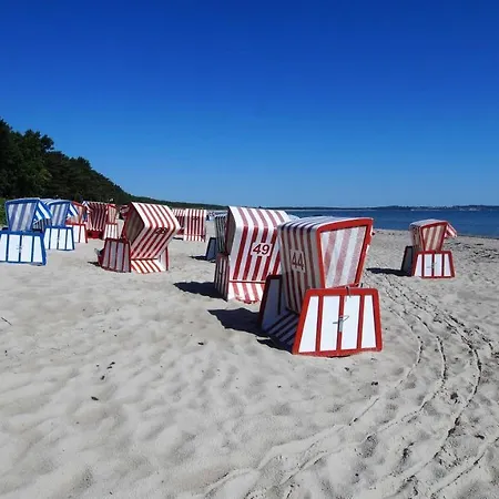 Haus Sonne, 06 Strandlust